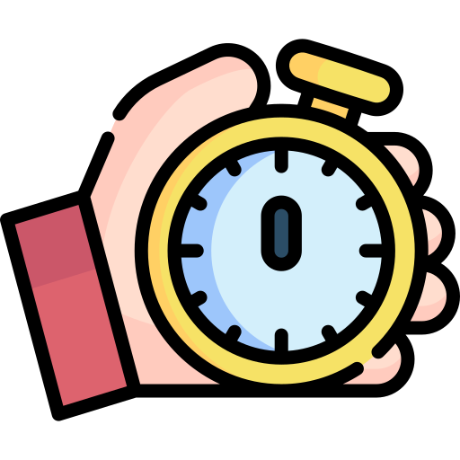 60 minutos incluidos
