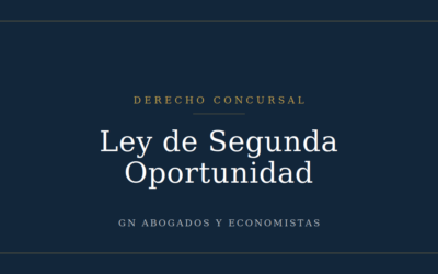 Ley de Segunda Oportunidad: qué es y quién puede acogerse para cancelar sus deudas